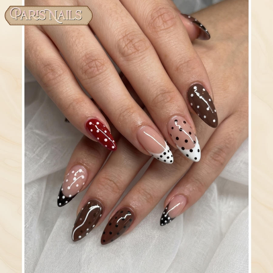 Nail Design